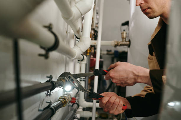 Ridgemark, CA Plumbing Company