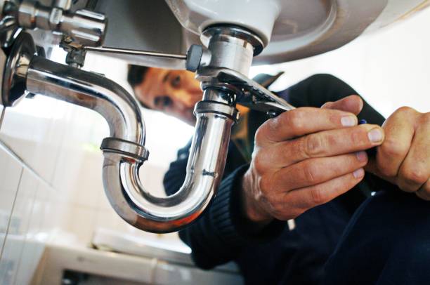 Best Emergency Plumber  in Ridgemark, CA