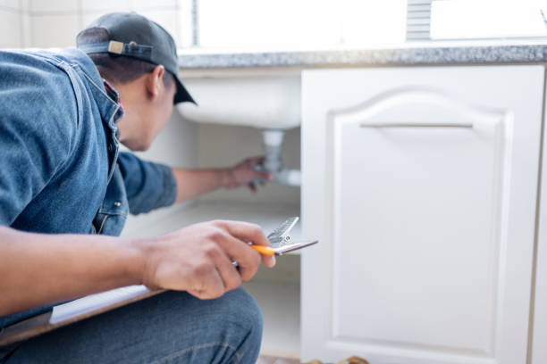Best Sewer Line Repair  in Ridgemark, CA