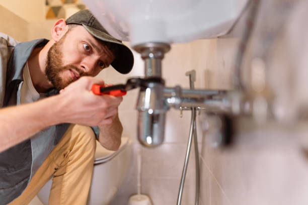 Clogged Drain Plumber in Ridgemark, CA