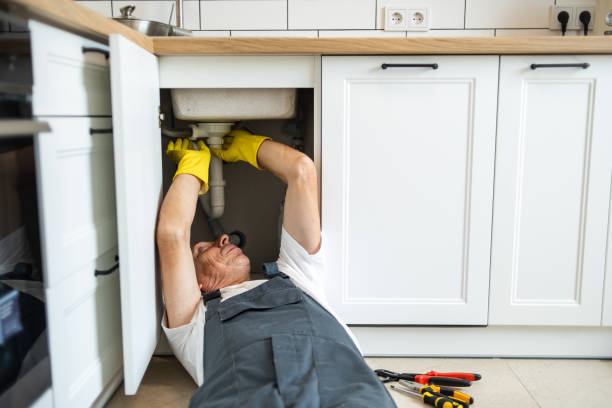 Best Hot Water Heater Installation  in Ridgemark, CA