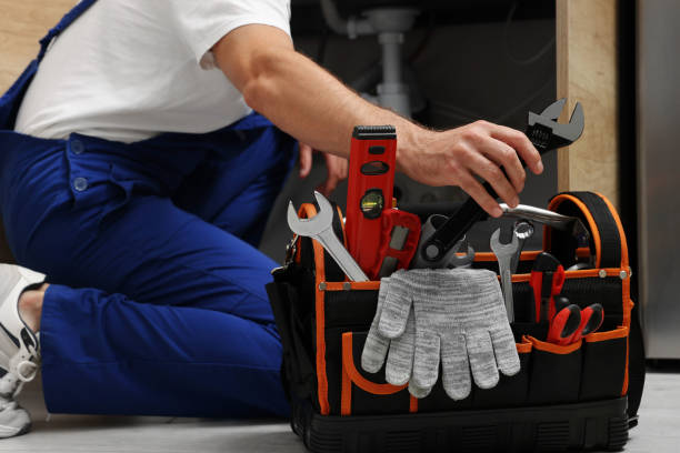 Best Plumbing Installation Services  in Ridgemark, CA