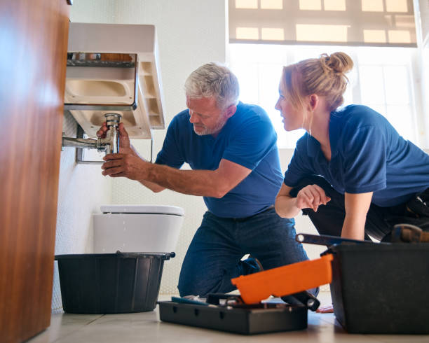 Best Toilet Repair Services  in Ridgemark, CA